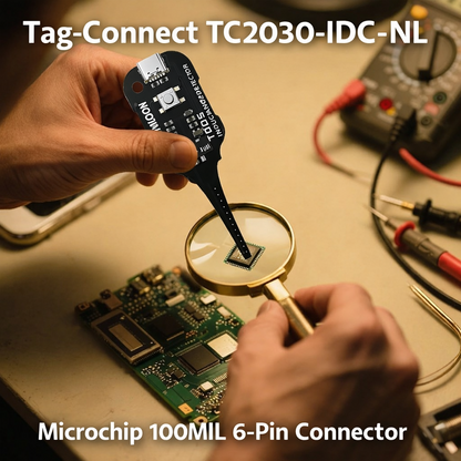 Dlalena®⚡2026 TECH PICK⚡🔧80K+ REPAIRS DONE!🛠️📡 50% OFF! Smart Coil Signal Detector – One-tap testing, instant light alerts. Fast non-contact detection for quick circuit troubleshooting. An essential gadget for every repair bench. 🔋📟
