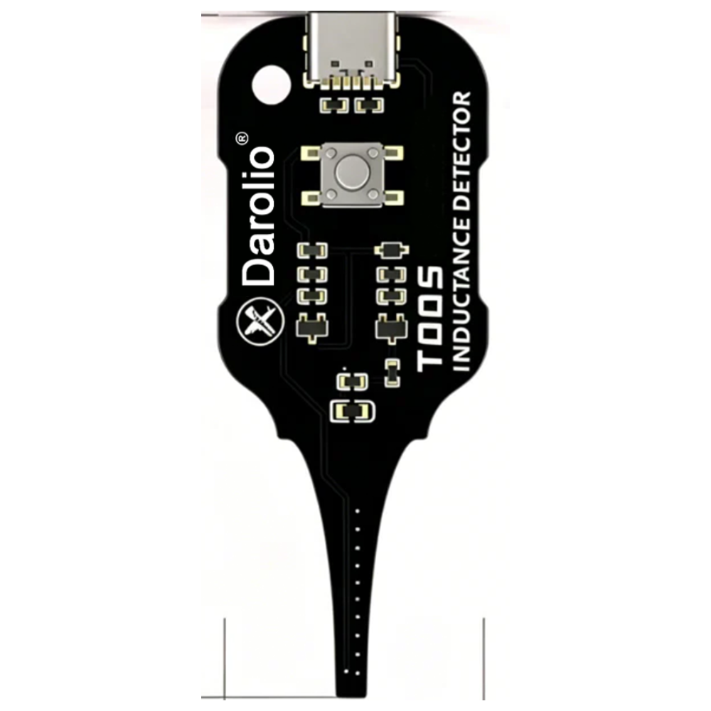 Dlalena®⚡2026 TECH PICK⚡🔧80K+ REPAIRS DONE!🛠️📡 50% OFF! Smart Coil Signal Detector – One-tap testing, instant light alerts. Fast non-contact detection for quick circuit troubleshooting. An essential gadget for every repair bench. 🔋📟