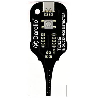 Dlalena®⚡2026 TECH PICK⚡🔧80K+ REPAIRS DONE!🛠️📡 50% OFF! Smart Coil Signal Detector – One-tap testing, instant light alerts. Fast non-contact detection for quick circuit troubleshooting. An essential gadget for every repair bench. 🔋📟