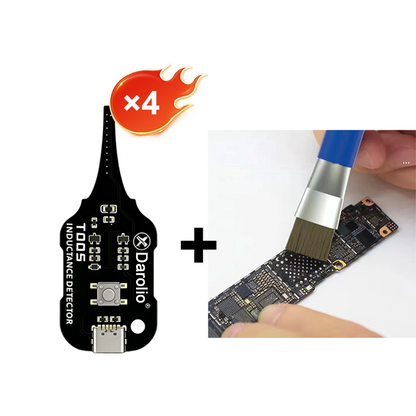 Dlalena®⚡2026 TECH PICK⚡🔧80K+ REPAIRS DONE!🛠️📡 50% OFF! Smart Coil Signal Detector – One-tap testing, instant light alerts. Fast non-contact detection for quick circuit troubleshooting. An essential gadget for every repair bench. 🔋📟