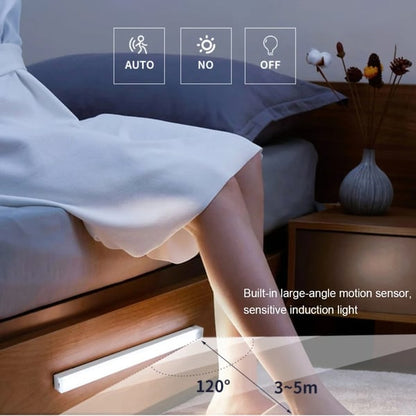 upsell-Dlalena®💡 Punch-free Smart Sensor Magnetic Rechargeable LED Lights