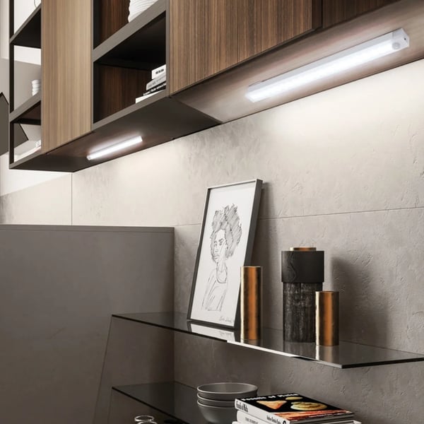 upsell-Dlalena®💡 Punch-free Smart Sensor Magnetic Rechargeable LED Lights