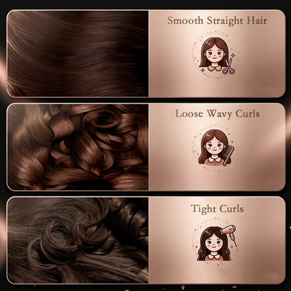 upsell-Dlalena® ⏳2-in-1 Mini Curling Iron