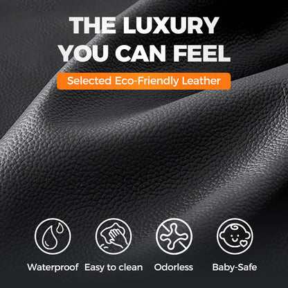 Dlalena®⏳LAST DAY SALE 50% OFF!!⚡50K+ SOLD!✨Multifunctional car seat rear storage box