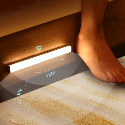 upsell-Dlalena®💡 Punch-free Smart Sensor Magnetic Rechargeable LED Lights