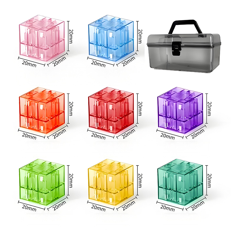 Dlalena®Magnetic Building Block Set for Kids