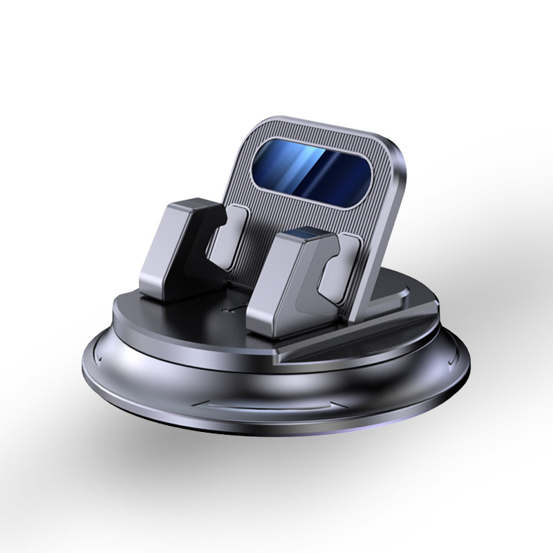Dlalena®🚗 40% OFF NOW!📱 Rotating Dashboard Car Phone Holder – 360° Adjustable & Anti-Slip – Hands-Free Phone Mount 🛡️