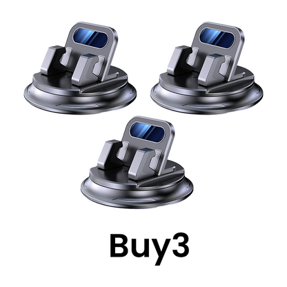 upsellDlalena® 🚗 40% OFF NOW!📱 Rotating Dashboard Car Phone Holder – 360° Adjustable & Anti-Slip – Hands-Free Phone Mount 🛡️ (Copy)