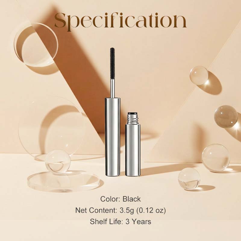 🎁🎁Buy 1 Get 1 FREE✨ Dlalena®Waterproof Curling & Lengthening Mascara ✨