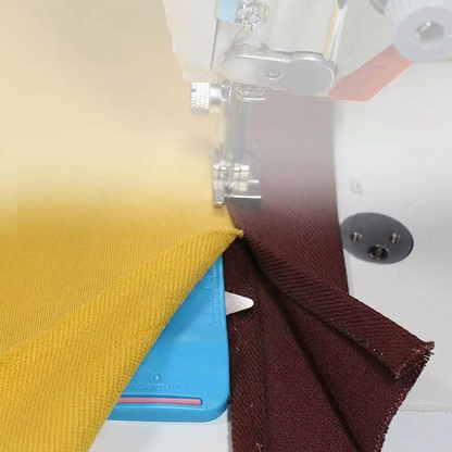 Dlalena® 🧵 Sewing Seam Guide & Ripper – Multi-functional Tool, Easy Seam Allowance & Stitch Removal ✂️🪡