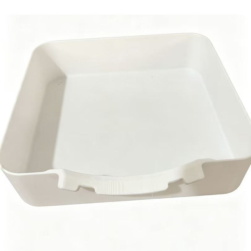 🥳2026 HOT SALE🥳💞50K+ SOLD!🍃Universal Front-Load Washing Machine Drain Pan