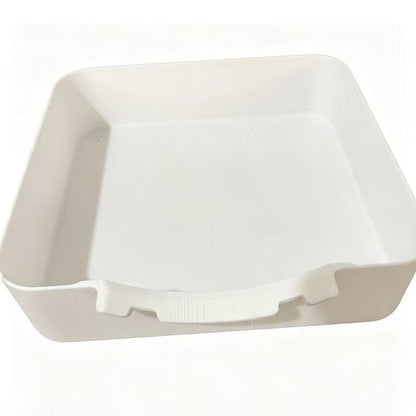 🥳2026 HOT SALE🥳💞50K+ SOLD!🍃Universal Front-Load Washing Machine Drain Pan